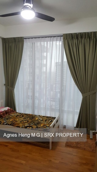 Flo Residence (D19), Condominium #178130312